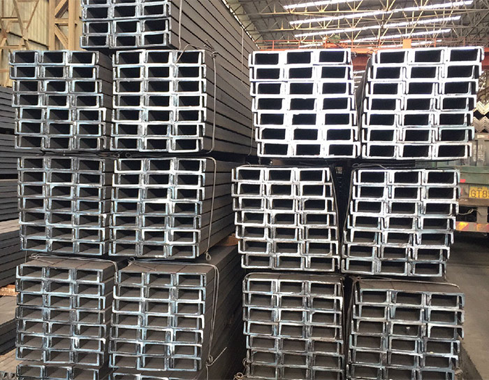 槽钢