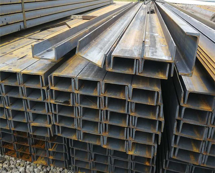 槽钢