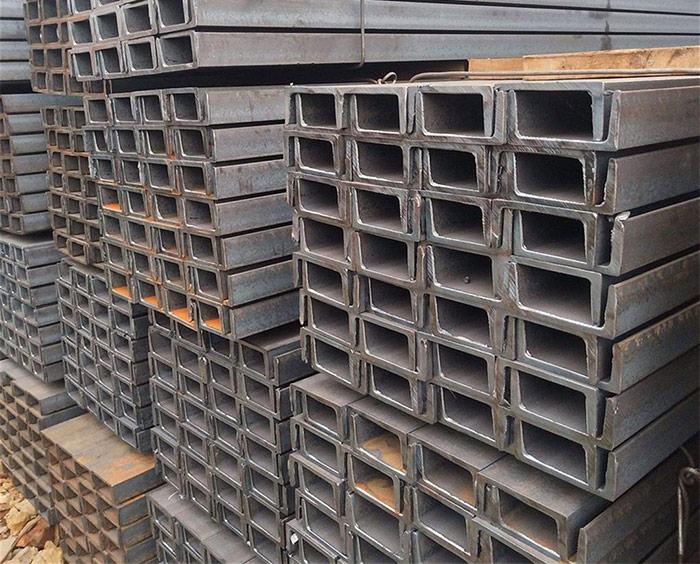 槽钢