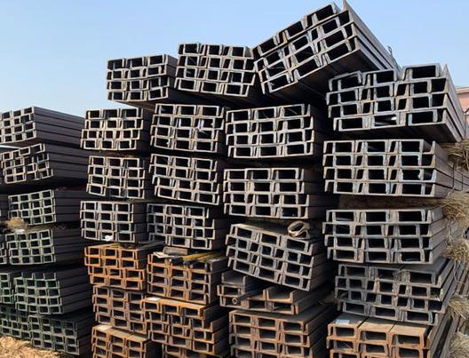槽钢