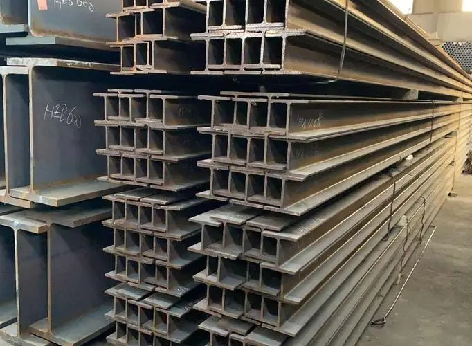 H型钢