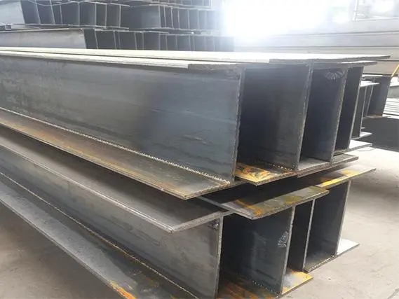焊接H型钢