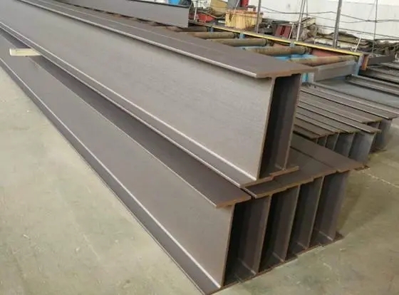 H型工字钢的用途以及与普通钢基本区别