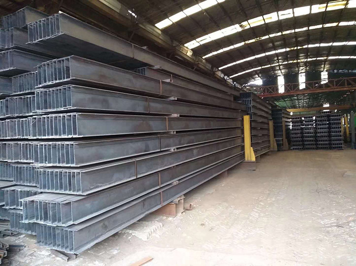 焊接H型钢